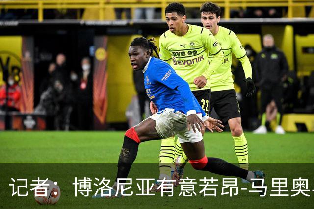 记者：博洛尼亚有意若昂-马里奥与迪格雷戈里奥，冬窗或引进